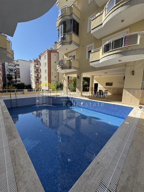 property for sale Mahmutlar 63962
