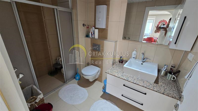 property for sale Mahmutlar 63969