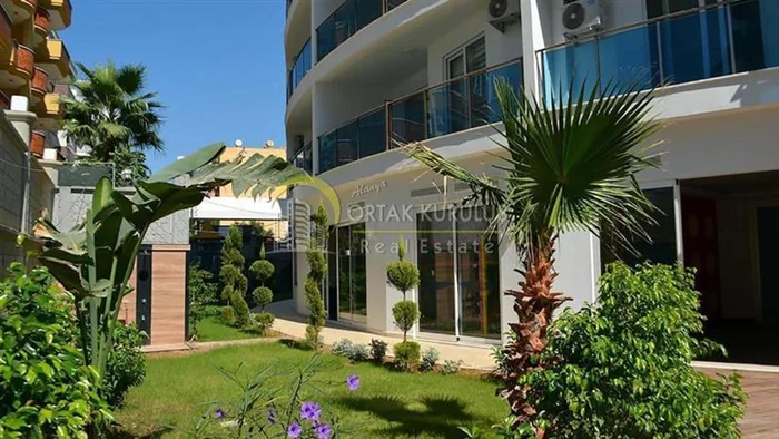 property for sale Mahmutlar - photo 8