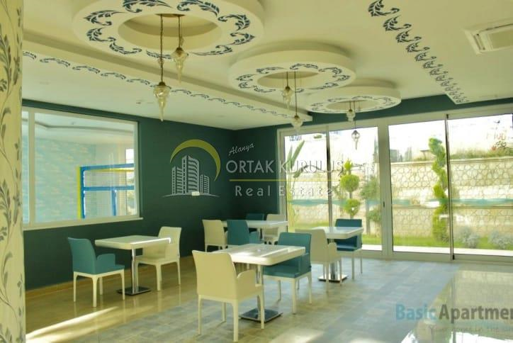 property for sale Mahmutlar 64019