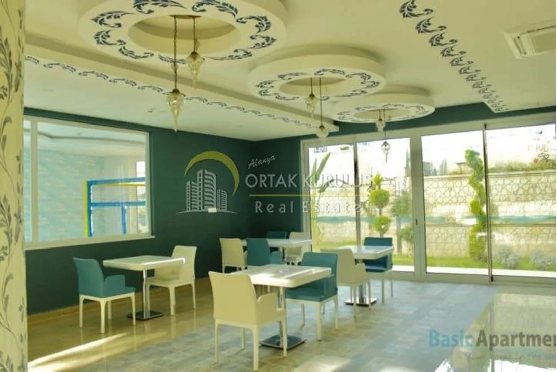 property for sale Mahmutlar - photo 22