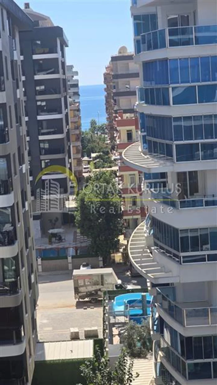 property for sale Mahmutlar - photo 5