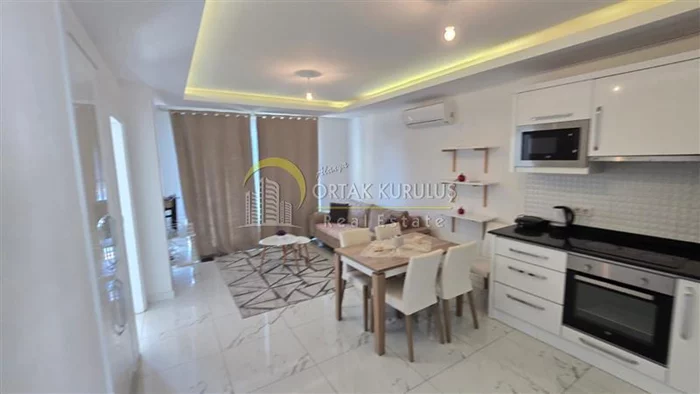 property for sale Mahmutlar - photo 30