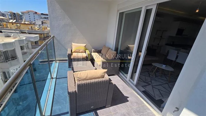 property for sale Mahmutlar - photo 37