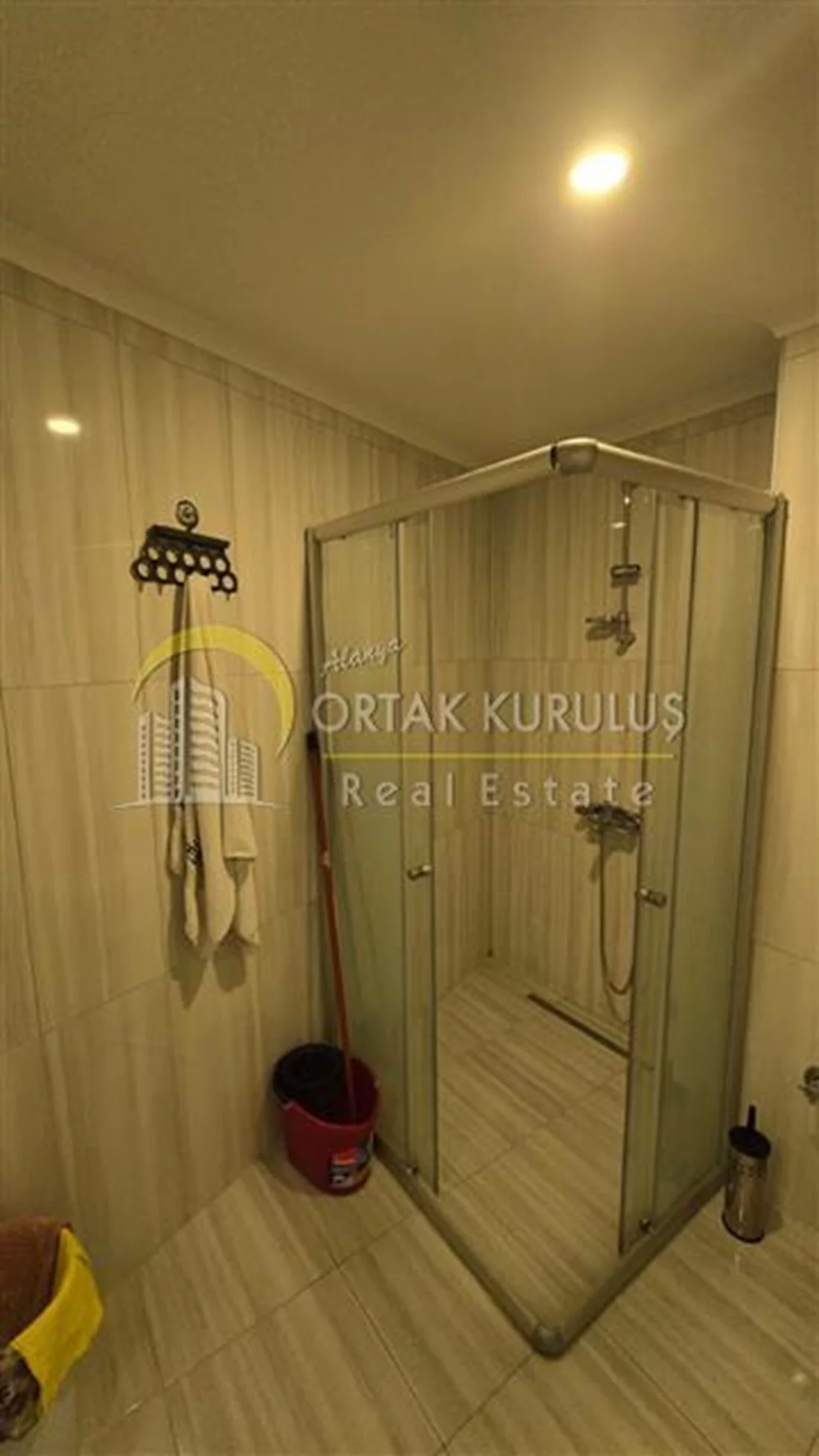 property for sale Mahmutlar - photo 34