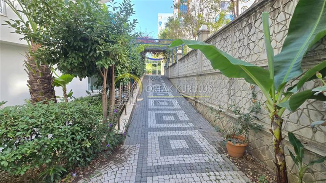 property for sale Mahmutlar - photo 6