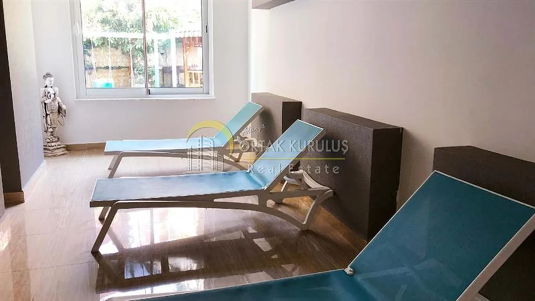 property for sale Mahmutlar - photo 17