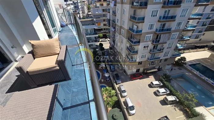 property for sale Mahmutlar - photo 35