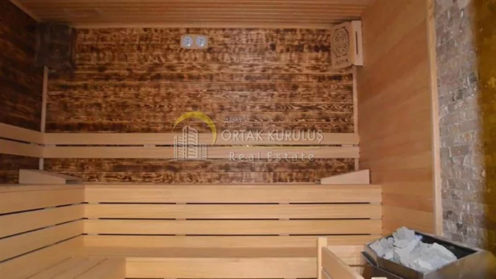 property for sale Mahmutlar - photo 20