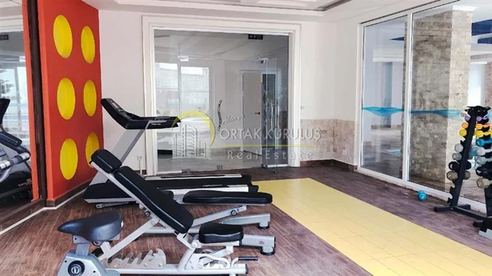 property for sale Mahmutlar - photo 16