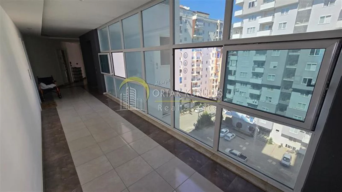 property for sale Mahmutlar - photo 23