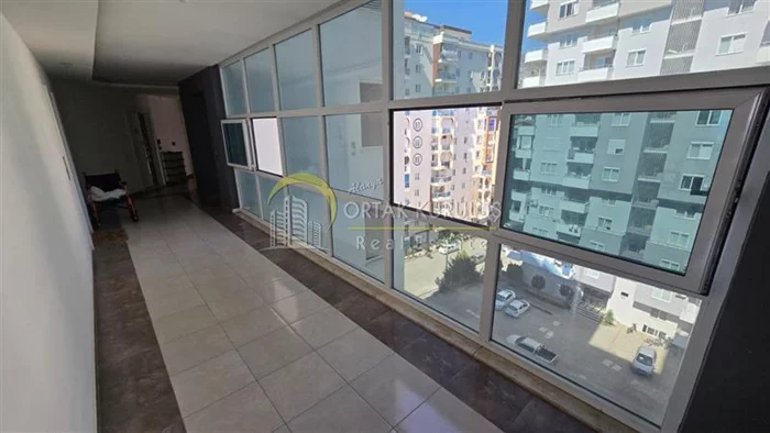 property for sale Mahmutlar - photo 23