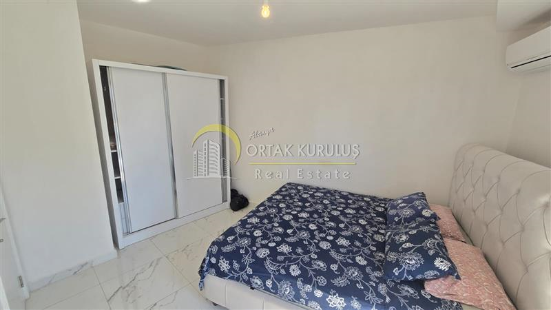property for sale Mahmutlar 63991