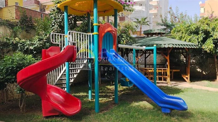 property for sale Mahmutlar - photo 12