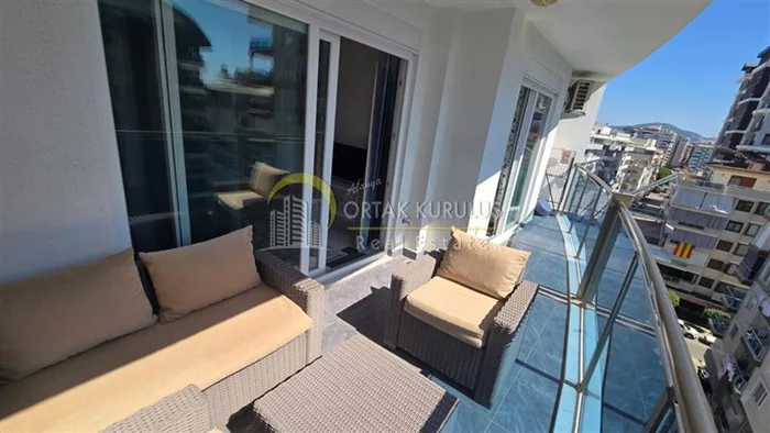 property for sale Mahmutlar - photo 36