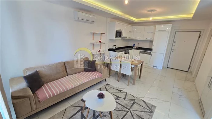 property for sale Mahmutlar - photo 29