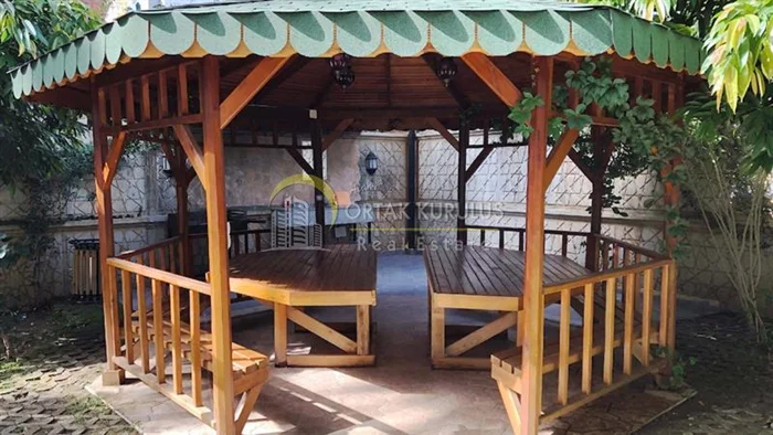 property for sale Mahmutlar - photo 13