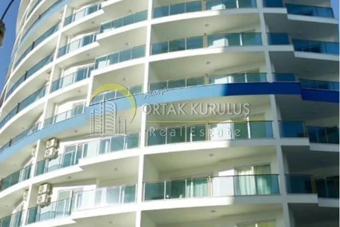 property for sale Mahmutlar - photo 2