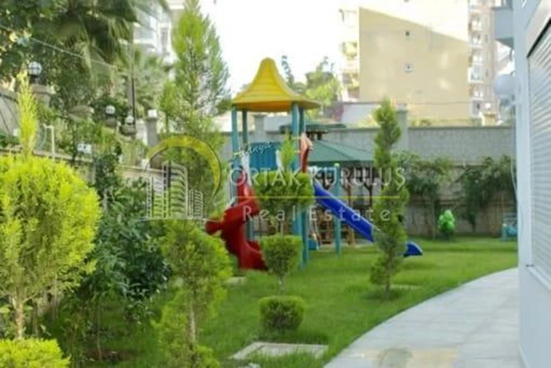 property for sale Mahmutlar - photo 7