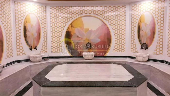 property for sale Mahmutlar - photo 15