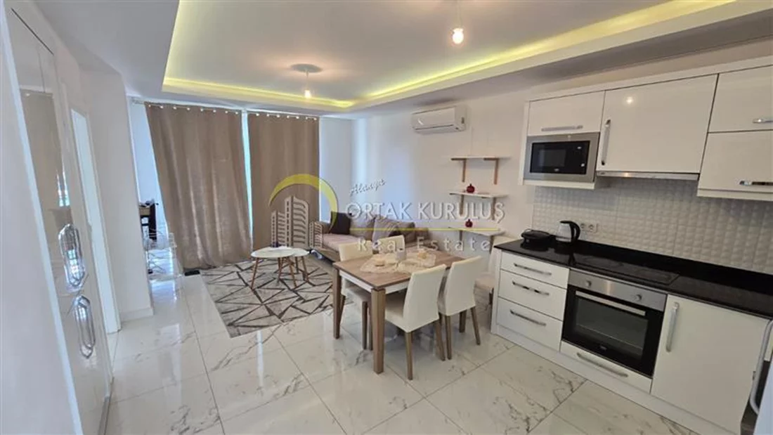 property for sale Mahmutlar - photo 31