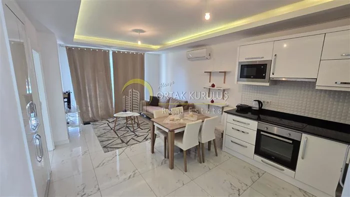 property for sale Mahmutlar - photo 31