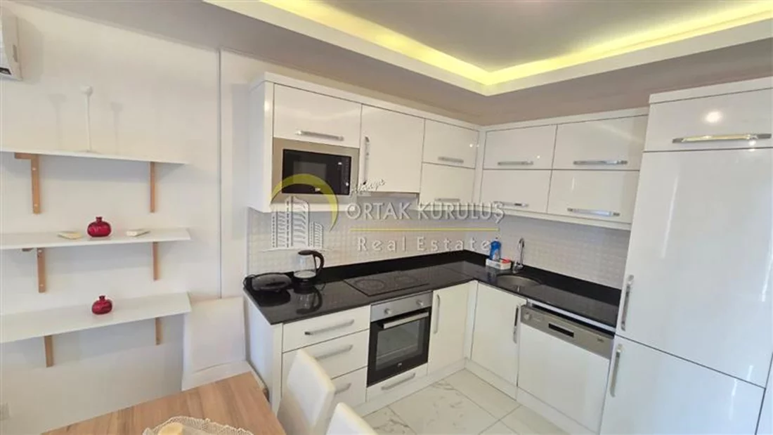 property for sale Mahmutlar - photo 24