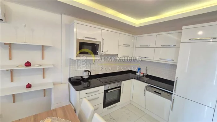 property for sale Mahmutlar - photo 24