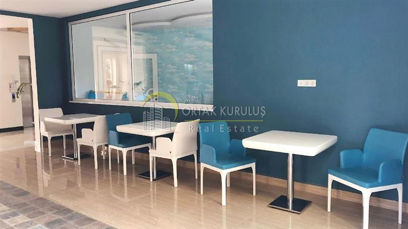 property for sale Mahmutlar 64020