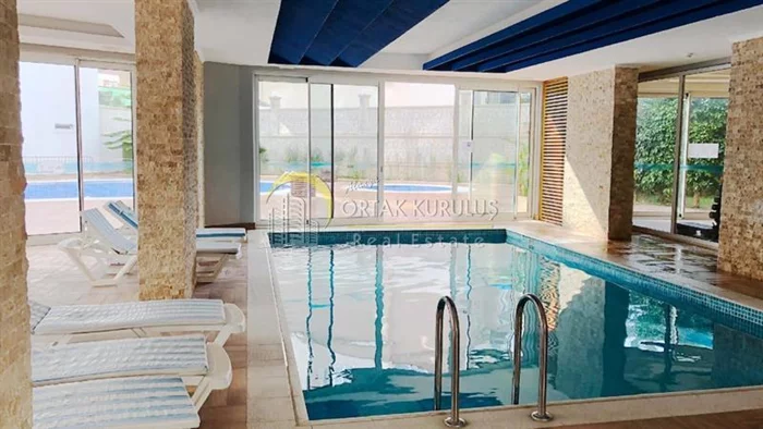 property for sale Mahmutlar - photo 14