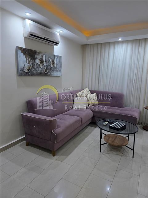 property for sale Mahmutlar 64046