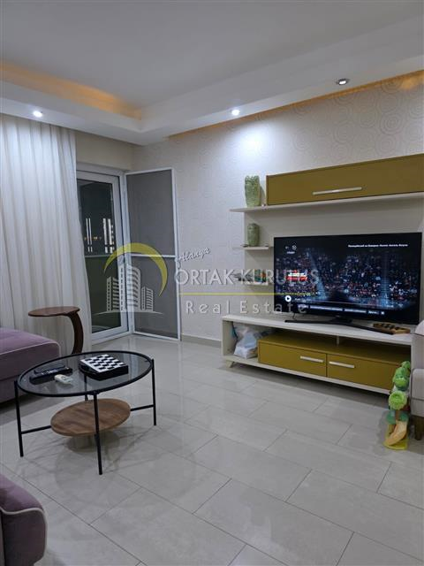 property for sale Mahmutlar 64049