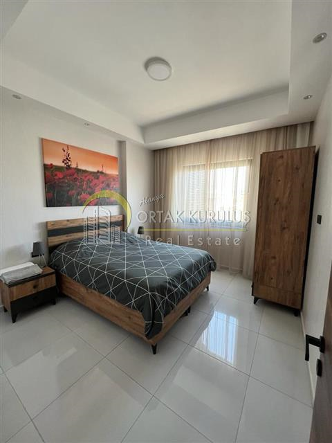 property for sale Mahmutlar 64085