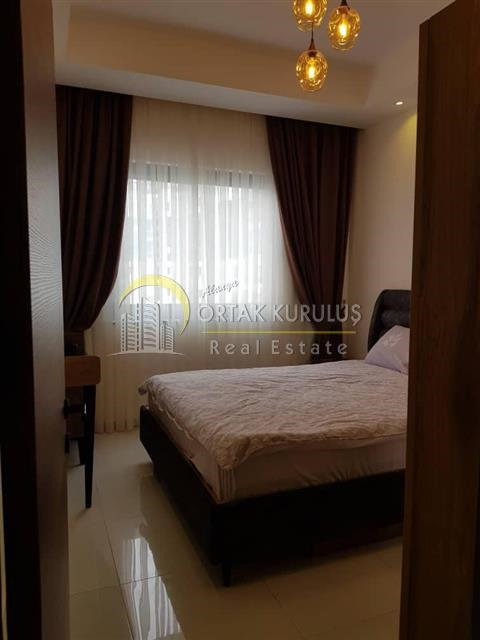 property for sale Mahmutlar 64125