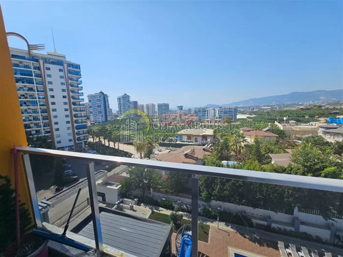 property for sale Mahmutlar - photo 29