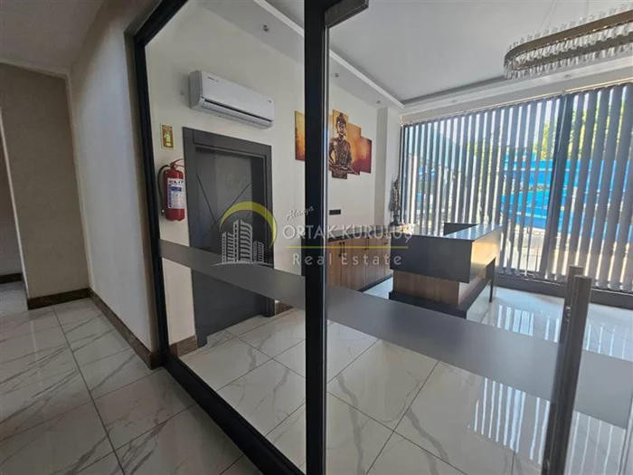 property for sale Mahmutlar - photo 15