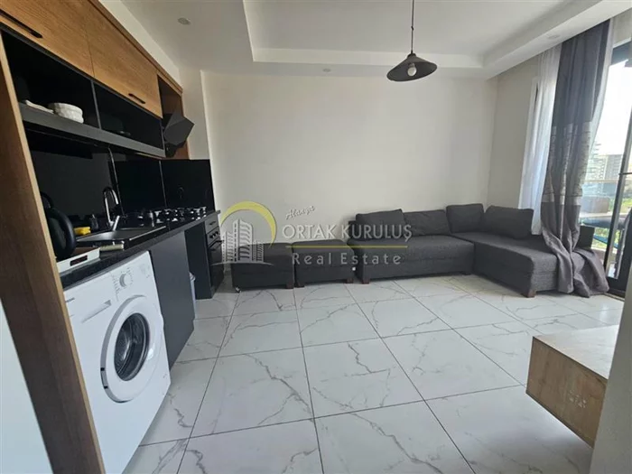 property for sale Mahmutlar - photo 13