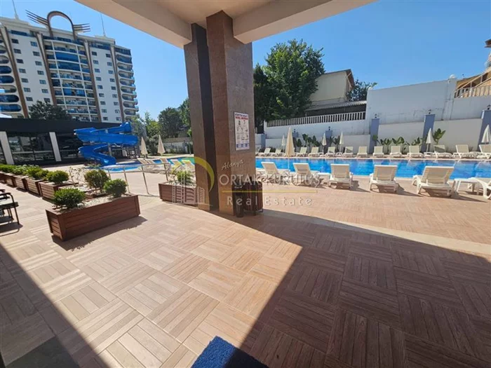 property for sale Mahmutlar - photo 6