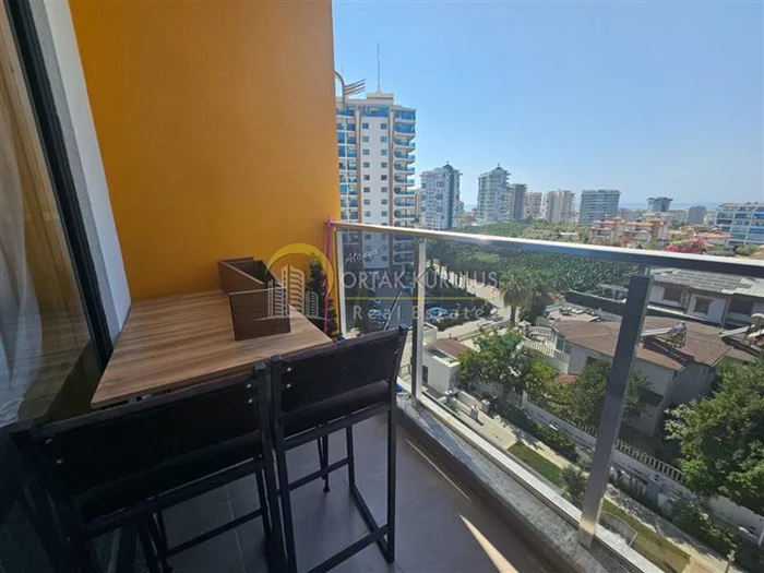 property for sale Mahmutlar - photo 28