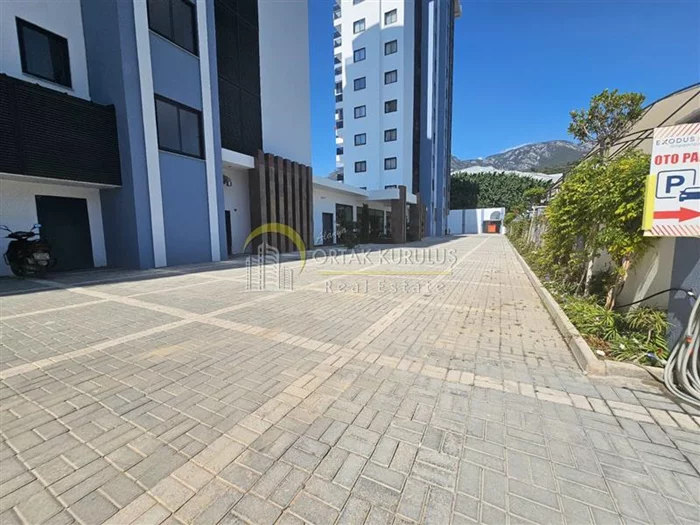 property for sale Mahmutlar - photo 2