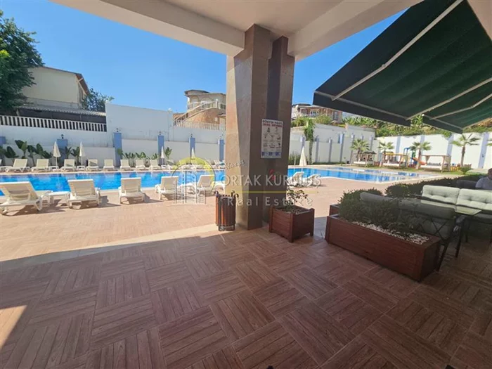 property for sale Mahmutlar - photo 5