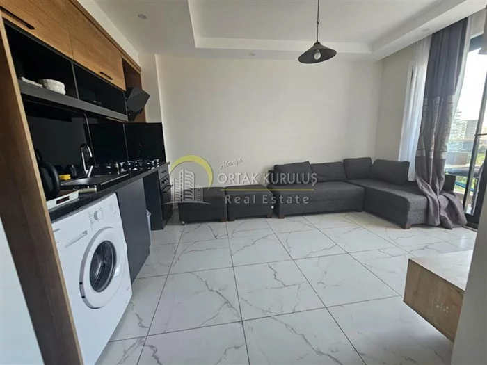 property for sale Mahmutlar - photo 12