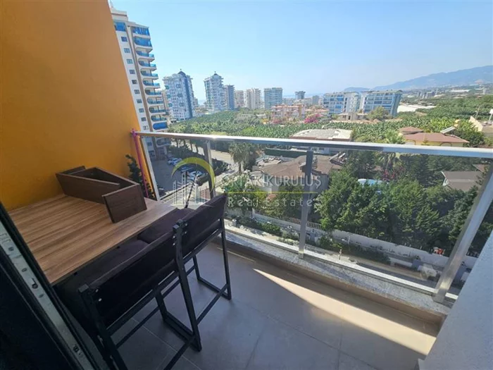 property for sale Mahmutlar - photo 27