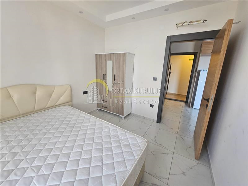 property for sale Mahmutlar 64237