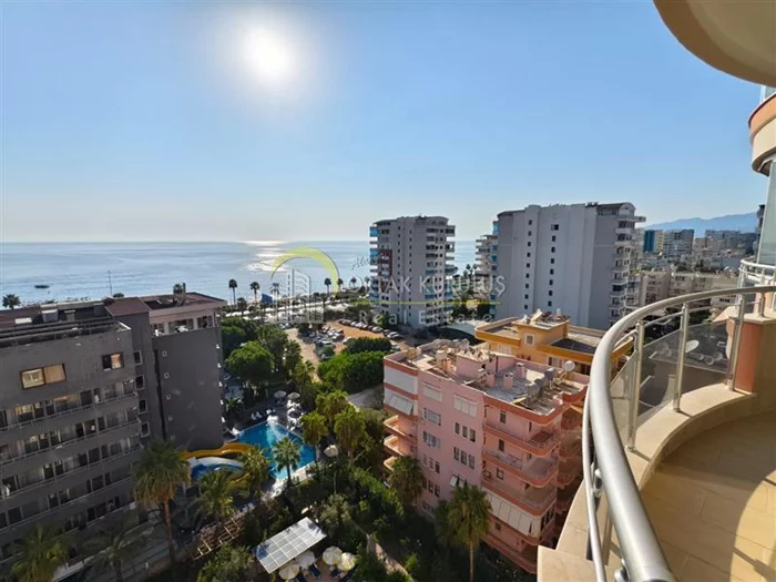 property for sale Mahmutlar - photo 52