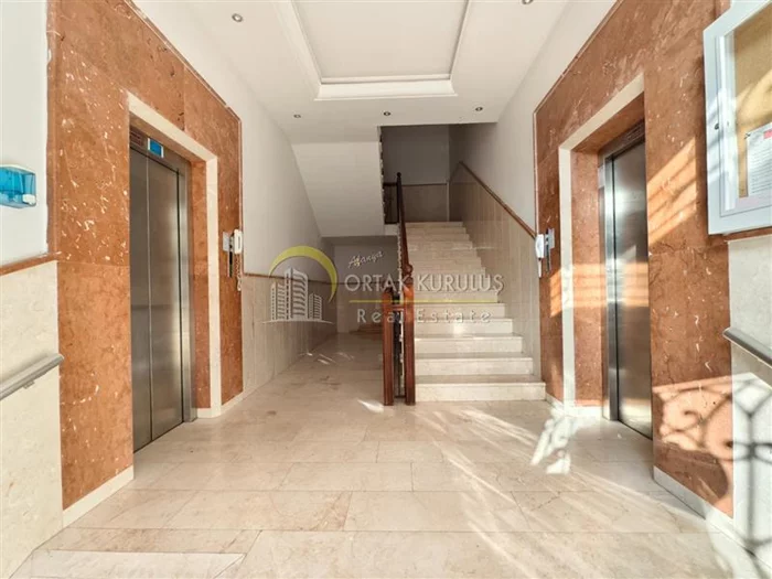 property for sale Mahmutlar - photo 30