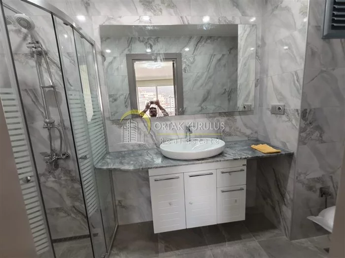 property for sale Mahmutlar - photo 43