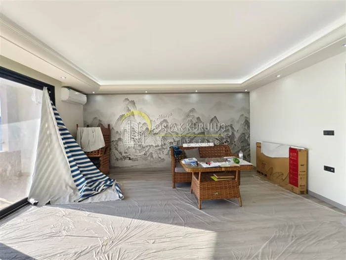 property for sale Mahmutlar - photo 35