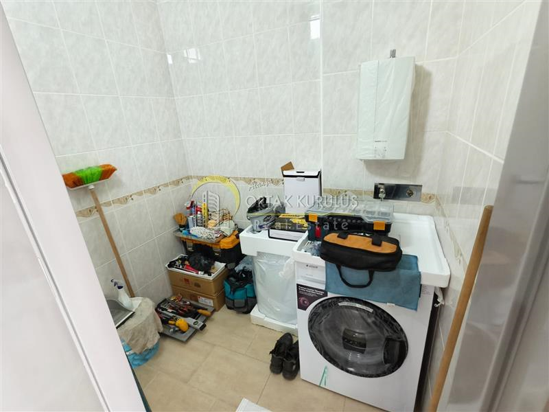 property for sale Mahmutlar 64288