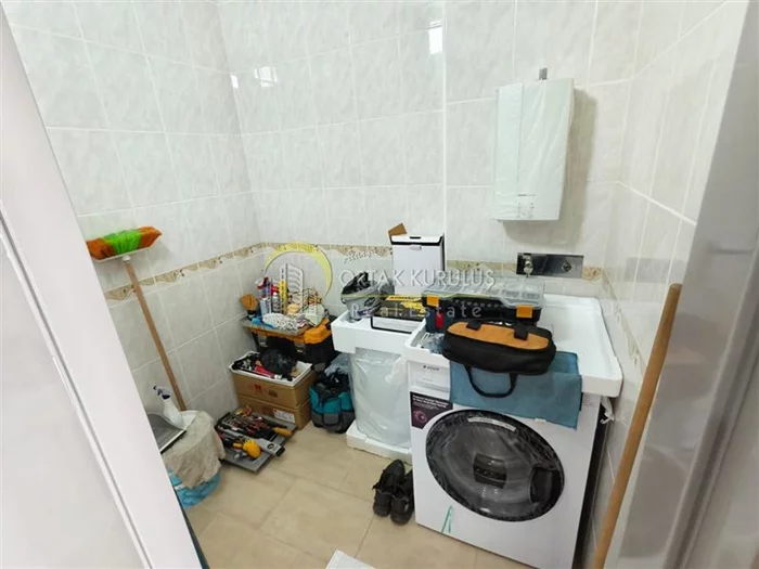 property for sale Mahmutlar - photo 42